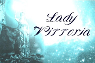 Lady Vittoria: The Elegant Script Handwritten Font for Boutique Branding