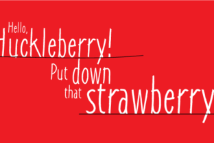 Qiltray Typeface Review: A Readable Script Handwritten Font for Long Text