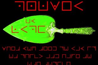 Trowel Typeface: The Secret Cipher for Scroll-Stopping Brand Visuals